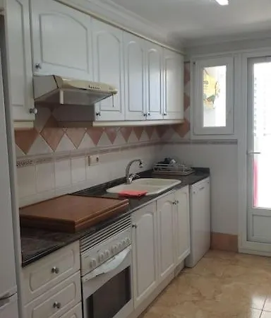 Apartmán Spa, Mar Y Sol *