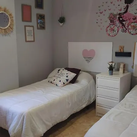 Apartmán Spa, Mar Y Sol