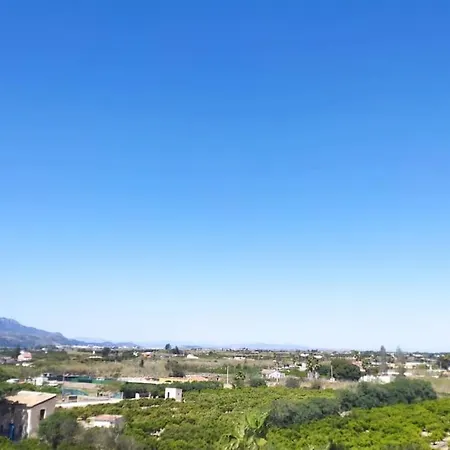 Apartmán Spa, Mar Y Sol