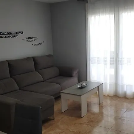 Apartmán Spa, Mar Y Sol *